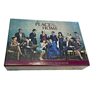 A Place to Call Home: The Complete Collection [67 Episodes] 20-Disc DVD Set NEW